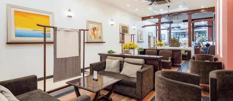 Фото отеля La Dolce Vita