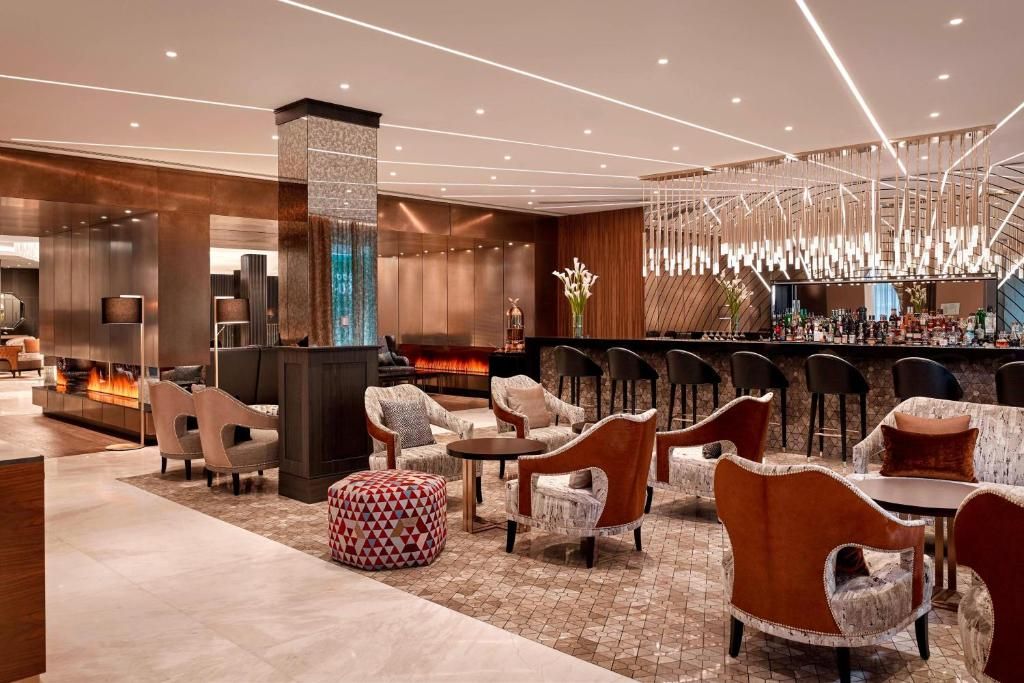 The Alexander, a Luxury Collection Hotel, Yerevan фото 8