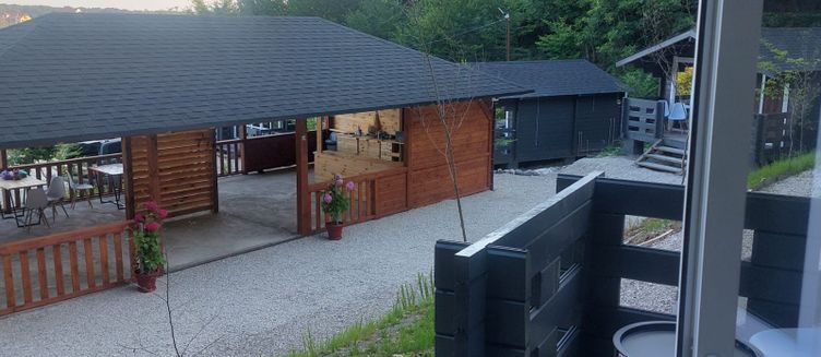 Фото отеля Ахьаца