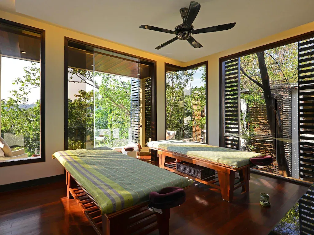 Gaya Island Resort фото 10