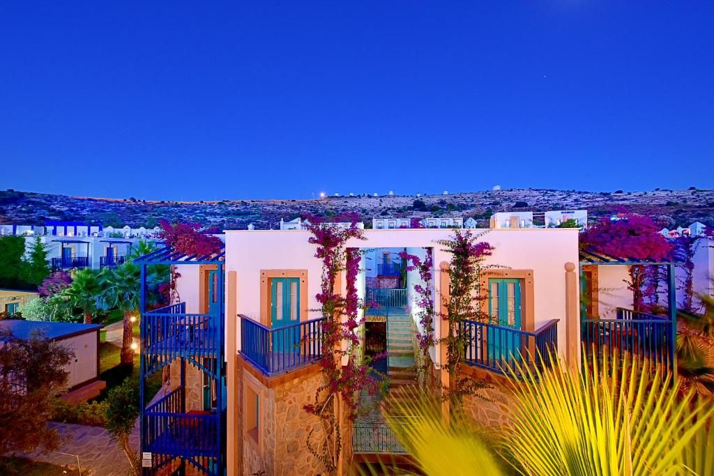 Jasmin Beach Hotel фото 99