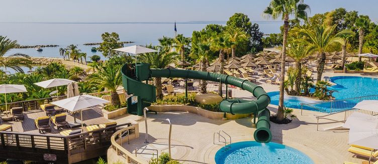 Фото отеля Four Seasons Hotel