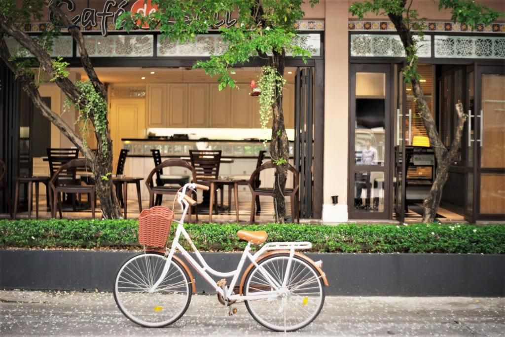 La Petite Salil Sukhumvit 8 фото 27