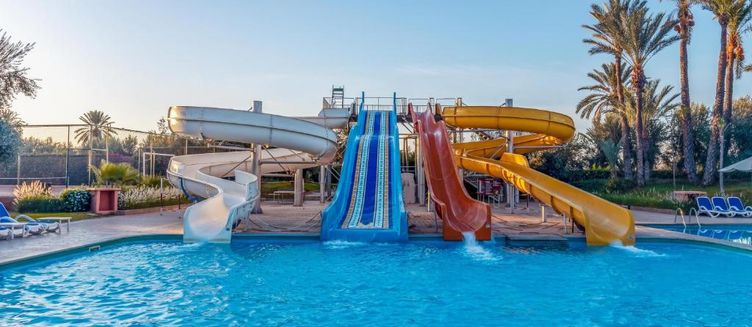 Фото отеля Labranda Targa Aqua Parc