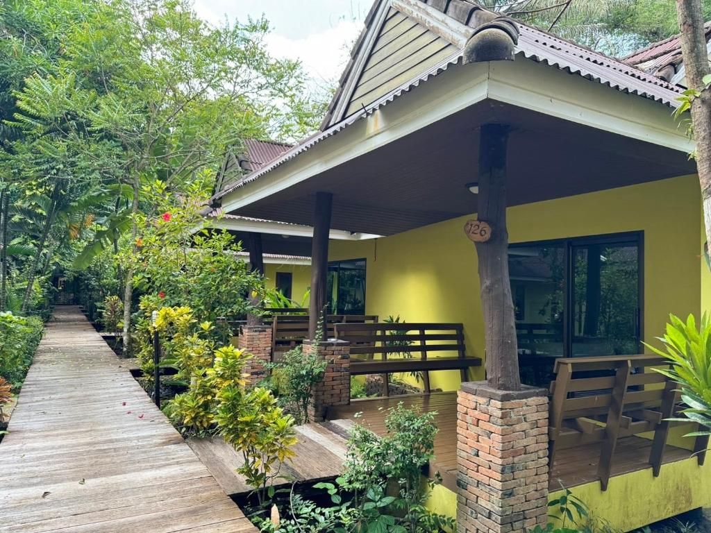 Sunda Resort фото 38