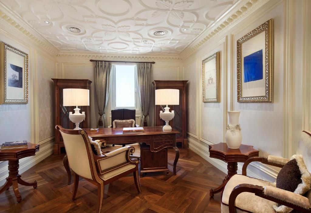 The Taj Mahal Palace фото 14