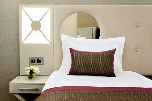 WOW Istanbul Hotel фото 31