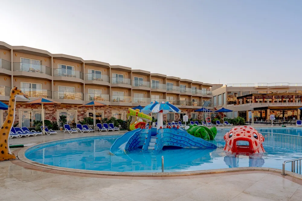 Rewaya Inn Resort фото 250