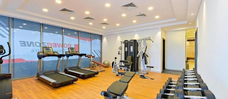 Фото отеля TIME Moonstone Hotel Apartments