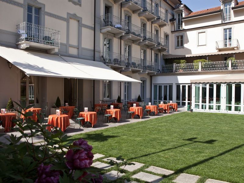 Grand Hotel Imperiale Resort & SPA фото 44