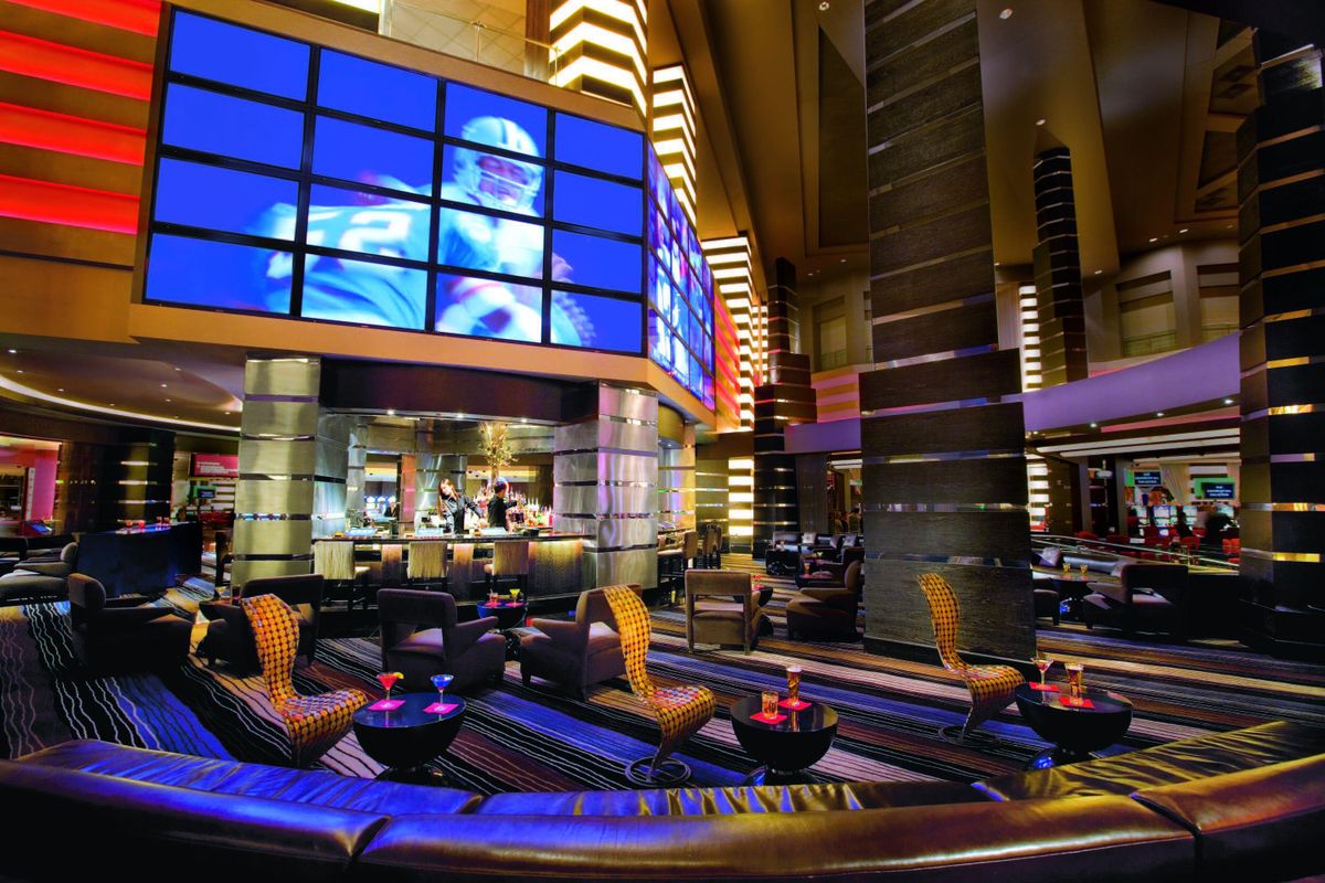 Planet Hollywood Resort & Casino фото 18