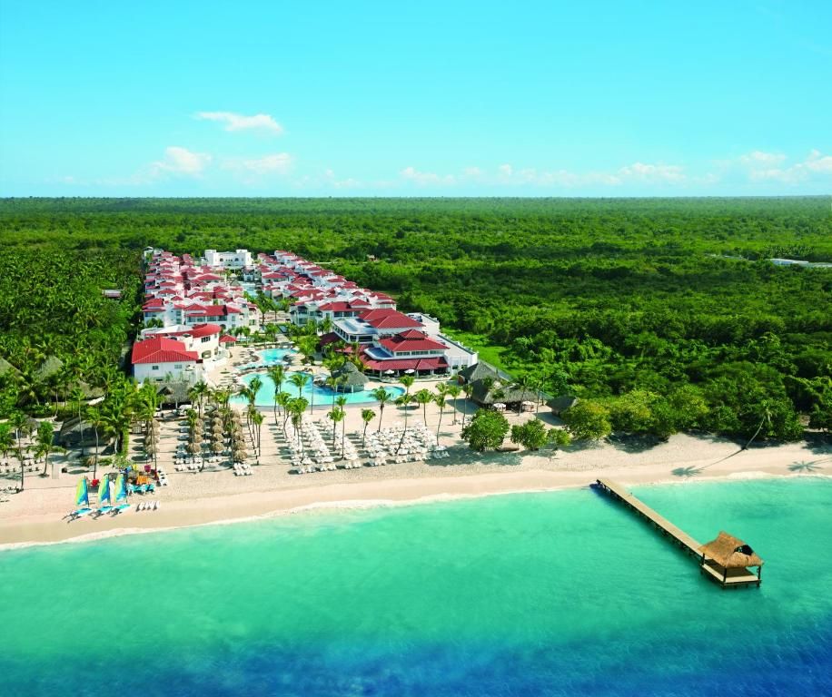 Dreams Dominicus La Romana - All Inclusive фото 34