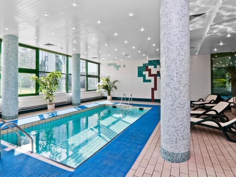 Отель Holiday Inn Москва Виноградово фото 7