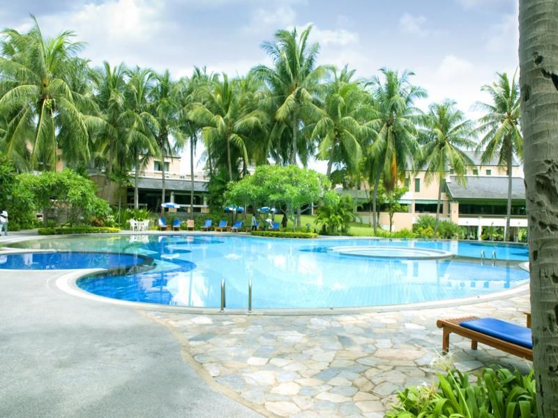Lake View Resort and Golf Club фото 11
