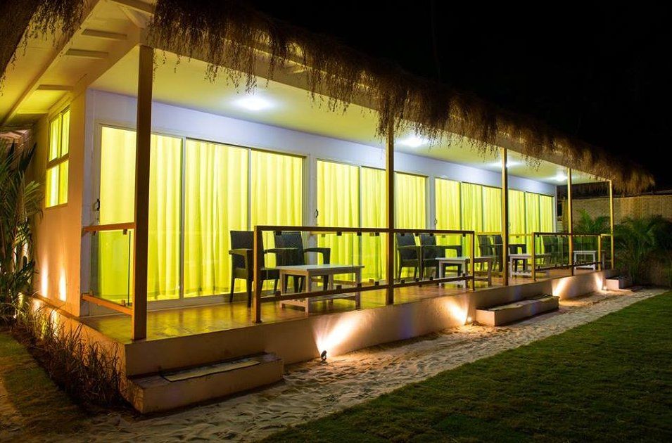 Tahira Beach Resort фото 82