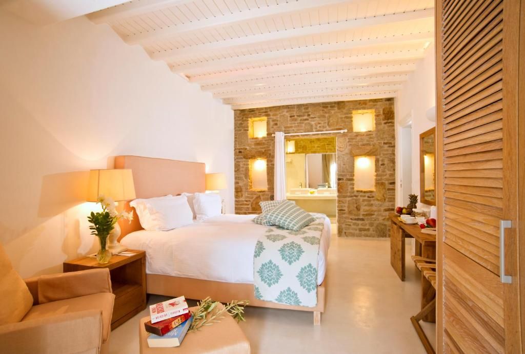Petinos Beach фото 6