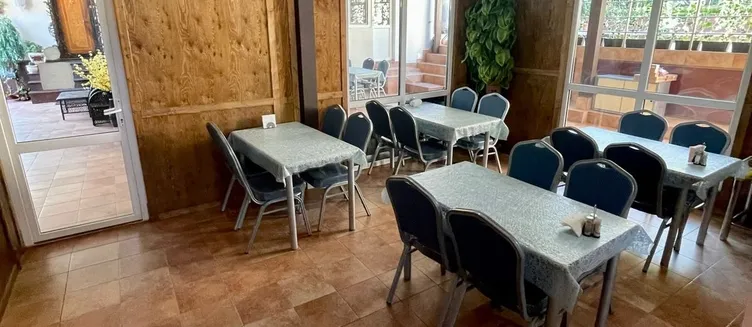 Фото отеля Азалия-Мимоза