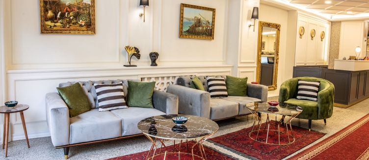 Фото отеля Royal Bosphorus