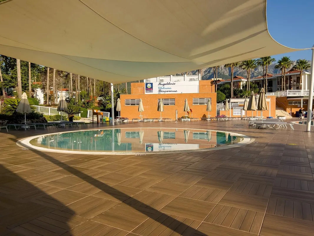 Corendon Hydros Club Kemer фото 51