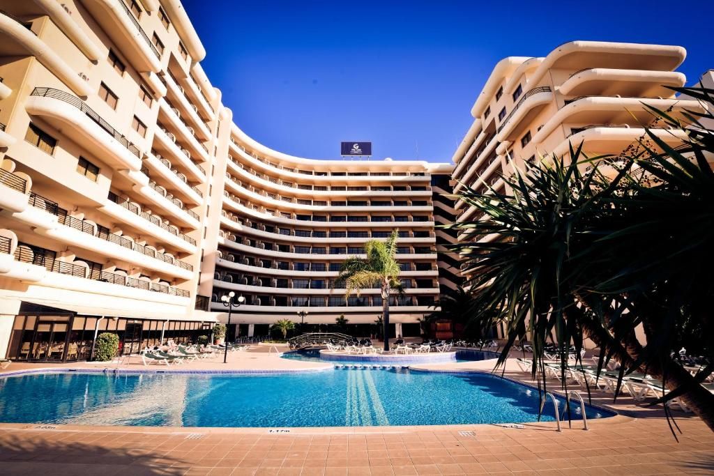 Vila Gale Marina фото 48