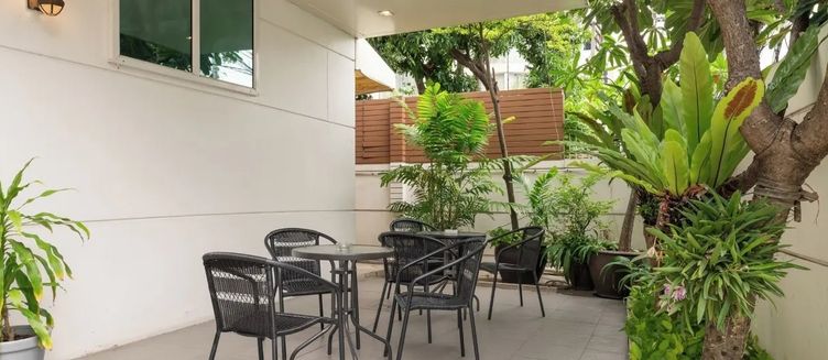 Фото отеля iCheck inn Residence soi 2