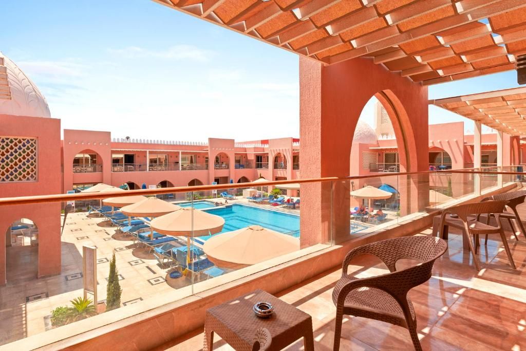 Pickalbatros Alf Leila Wa Leila Resort - Neverland Hurghada фото 161