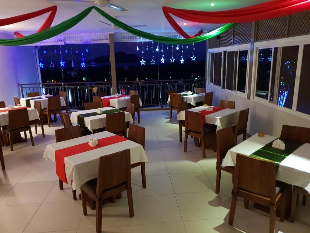 Guest House «The Ridge Residence Guest House» фото 21