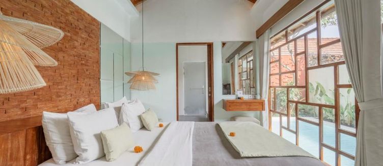 Фото отеля Manca Villa Canggu by Ini Vie Hospitality