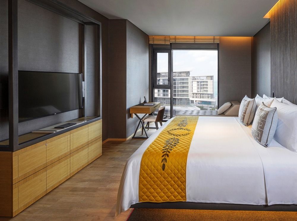 Bluewaters Beach Hotel фото 89