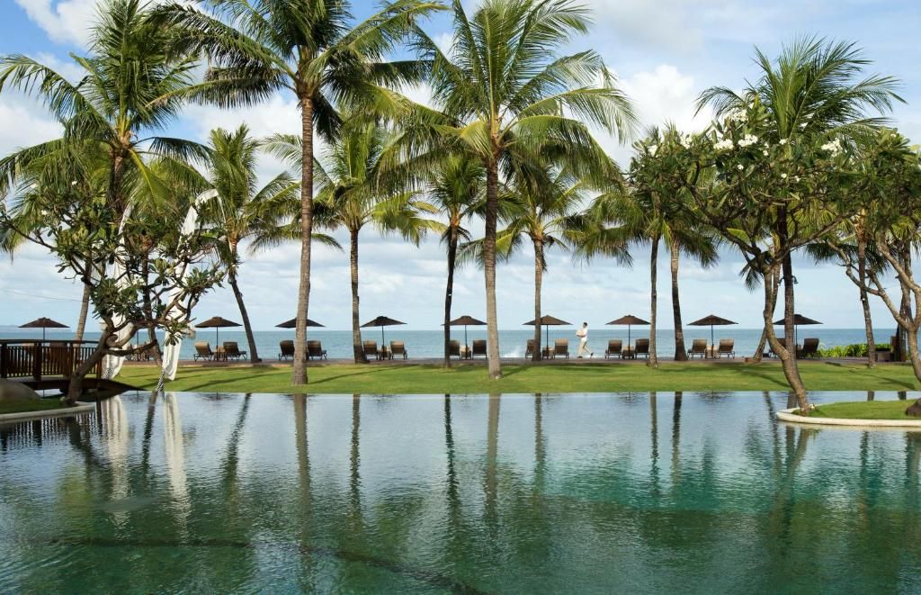 The Samaya Seminyak фото 6