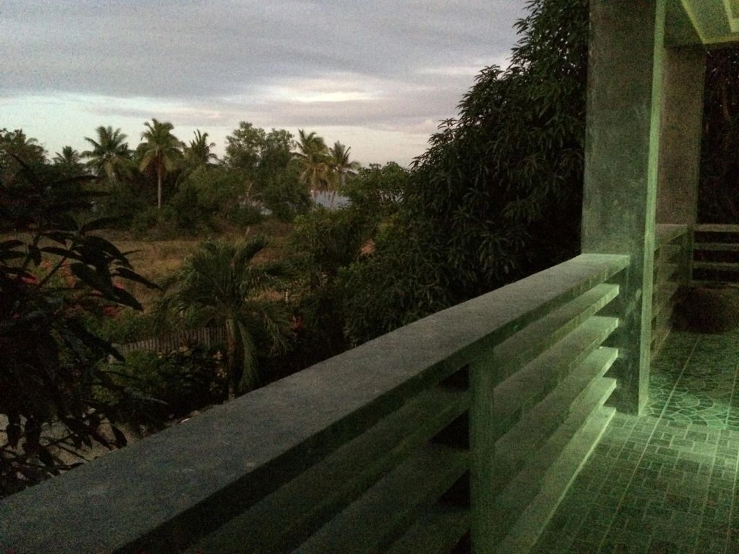 La Veranda Beach Resort & Restaurant фото 4