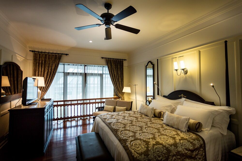 Centara Grand Beach Resort & Villas SHA Extra Plus фото 116