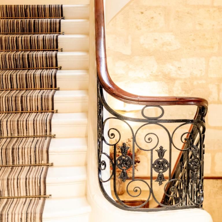 Best Western Grand Hotel Francais фото 9