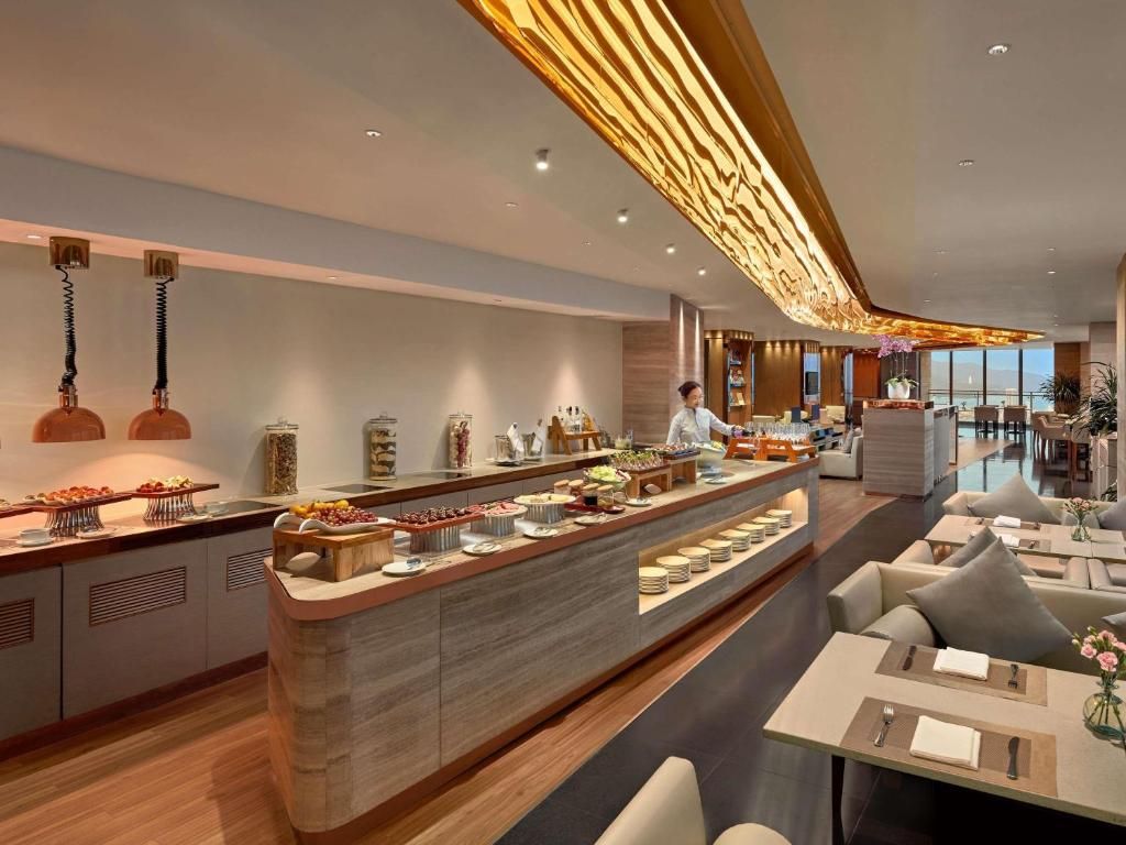 Novotel Danang Premier Han River фото 44