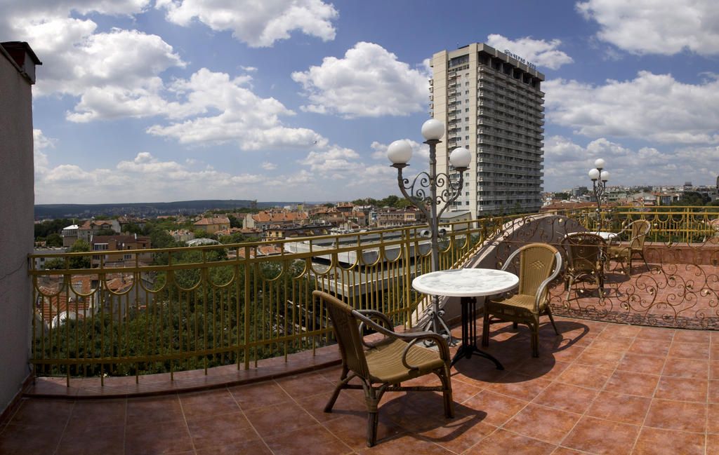Plaza Palace фото 3