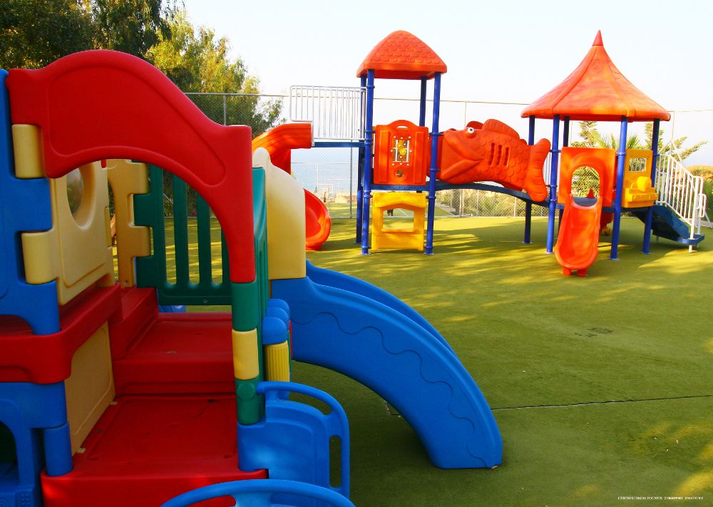 Aqua Sun Village & Water Park фото 24