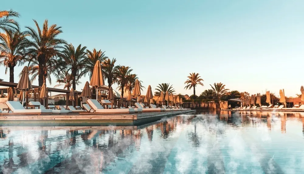 Rixos Premium Belek фото 7