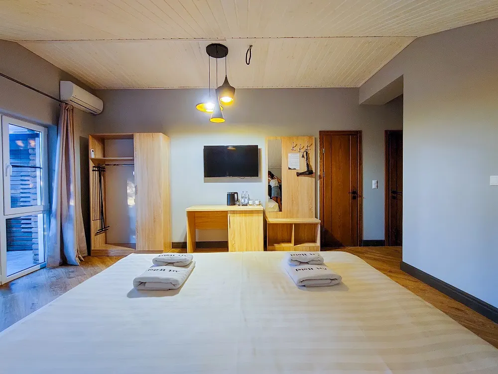 ART Hotel на Октябрьской фото 6