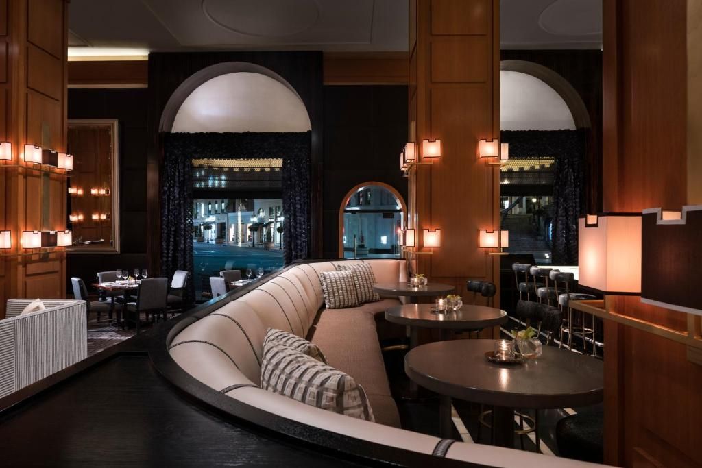 Beverly Wilshire, A Four Seasons Hotel фото 10
