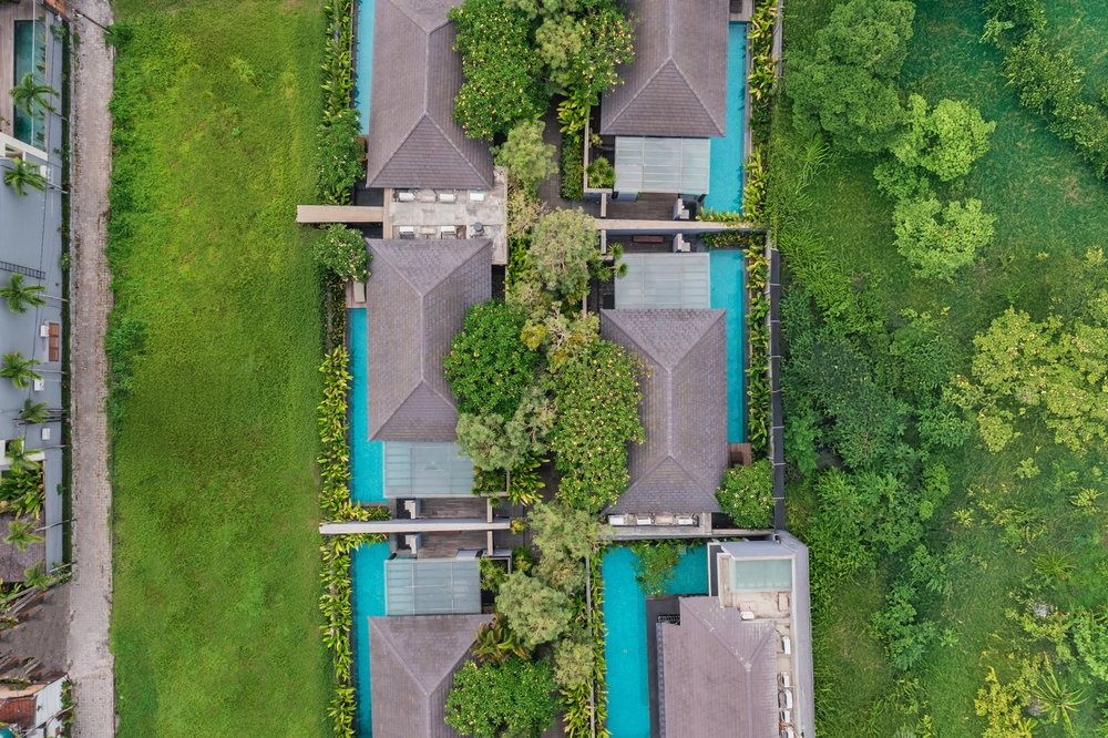 Javana Royal Villas фото 22