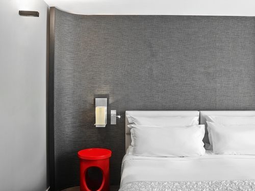 Le Meridien Nice фото 37