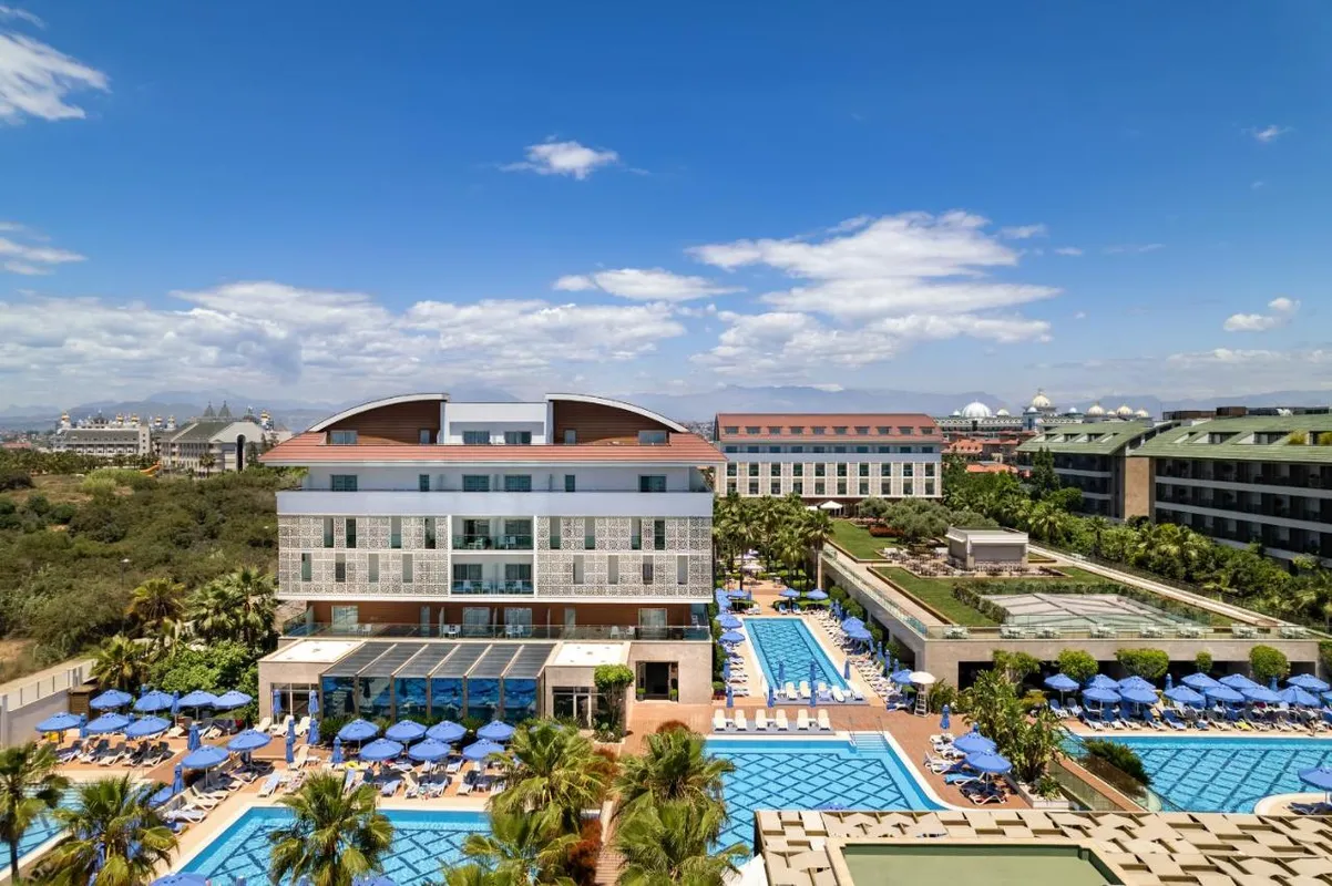 Sentido Trendy Verbena Beach фото 2