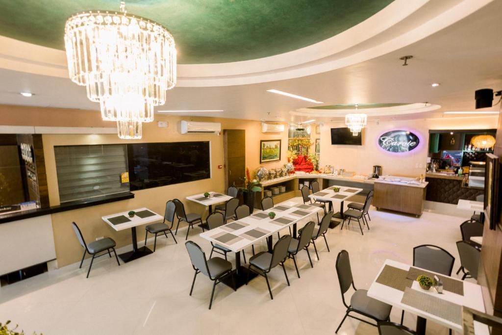 Allure Hotel & Suites фото 58