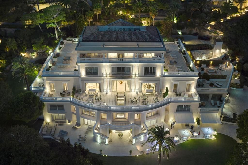 Cap Estel фото 8