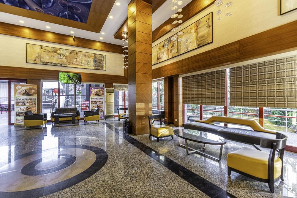 A11 Hotel Obakoy фото 65