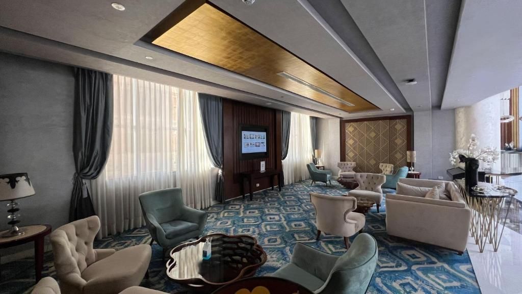 KaiSol Romance Resort Sahl Hasheesh (Adults Only) фото 69