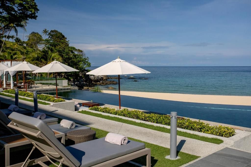 The Shore at Katathani (Adults Only) фото 87