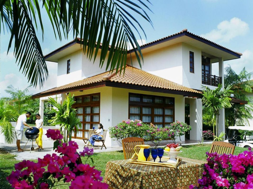 Bintan Lagoon Resort фото 24