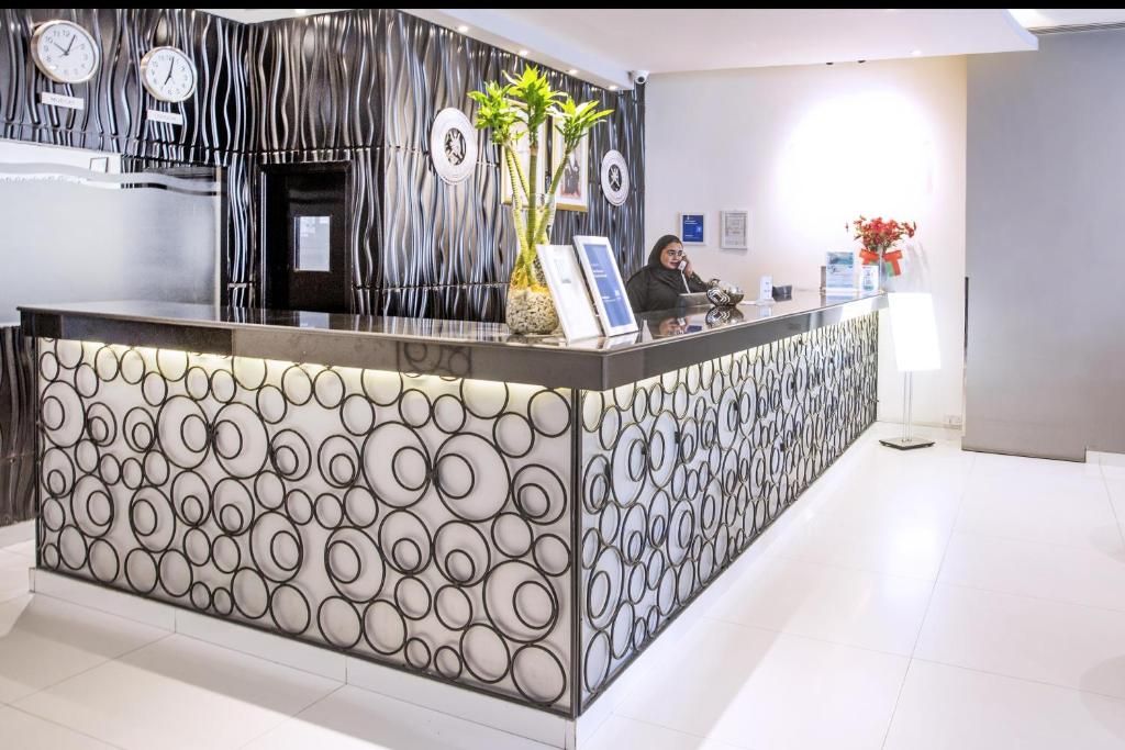 Best Western Premier Muscat фото 30