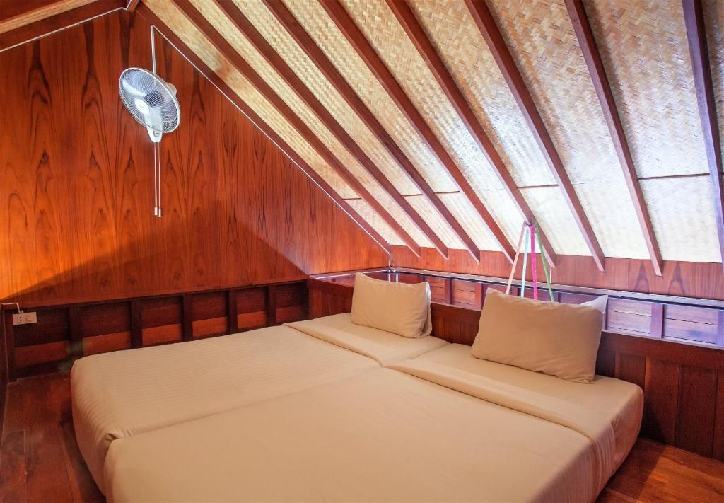 500 Rai Floating Resort фото 45